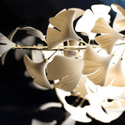 Westcott Branch Ceramic Chandelier — gallery image 11
