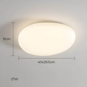 Cranford Branch Acrylic Ceiling Light — gallery image 11