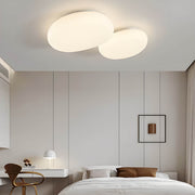 Cranford Branch Acrylic Ceiling Light — gallery image 5