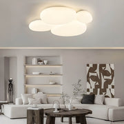 Cranford Branch Acrylic Ceiling Light — gallery image 4
