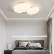 Cranford Branch Acrylic Ceiling Light — gallery image 7