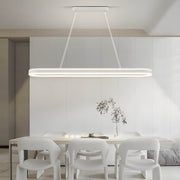 Fernwood Branch Iron Chandelier — gallery image 4