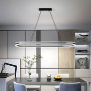 Fernwood Branch Iron Chandelier — gallery image 7