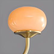 Hartley Branch Glass Globe Chandelier — gallery image 12