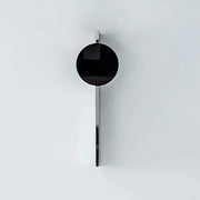 Mossley Branch Stainless Steel Wall Sconce — gallery image 14