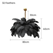 Norwood Branch Iron Chandelier — gallery image 11
