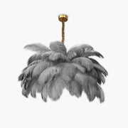 Norwood Branch Iron Chandelier — gallery image 1