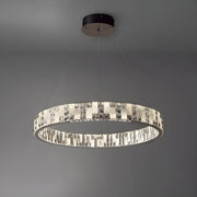 Wickham Branch Marble Chandelier — gallery image 6