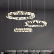 Wickham Branch Marble Chandelier — gallery image 3