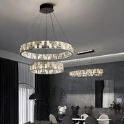 Wickham Branch Marble Chandelier — gallery image 2
