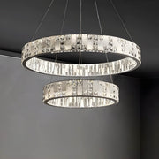 Wickham Branch Marble Chandelier — gallery image 5