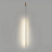 Acorn Branch Aluminum Pendant Light — gallery image 5