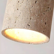 Eversley Branch Wood Ceiling Light — gallery image 17