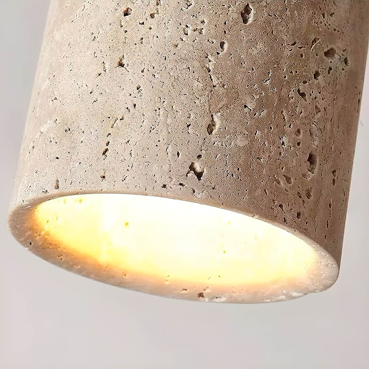 Eversley Branch Wood Ceiling Light — gallery image 17