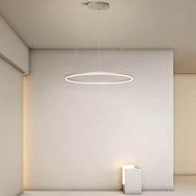 Huckleberry Branch Aluminum Chandelier — gallery image 7