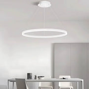 Huckleberry Branch Aluminum Chandelier — gallery image 9