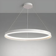 Mapledale Branch Aluminum Chandelier — gallery image 9