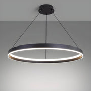 Mapledale Branch Aluminum Chandelier — gallery image 8