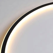Pemberley Branch Aluminum Ceiling Light — gallery image 13