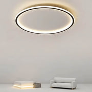 Pemberley Branch Aluminum Ceiling Light — gallery image 11