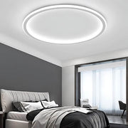 Pemberley Branch Aluminum Ceiling Light — gallery image 9