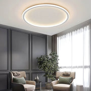 Pemberley Branch Aluminum Ceiling Light — gallery image 6