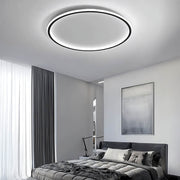 Pemberley Branch Aluminum Ceiling Light — gallery image 3