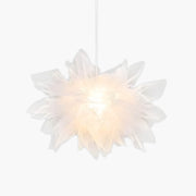 Silverwood Branch Metal Chandelier — gallery image 1