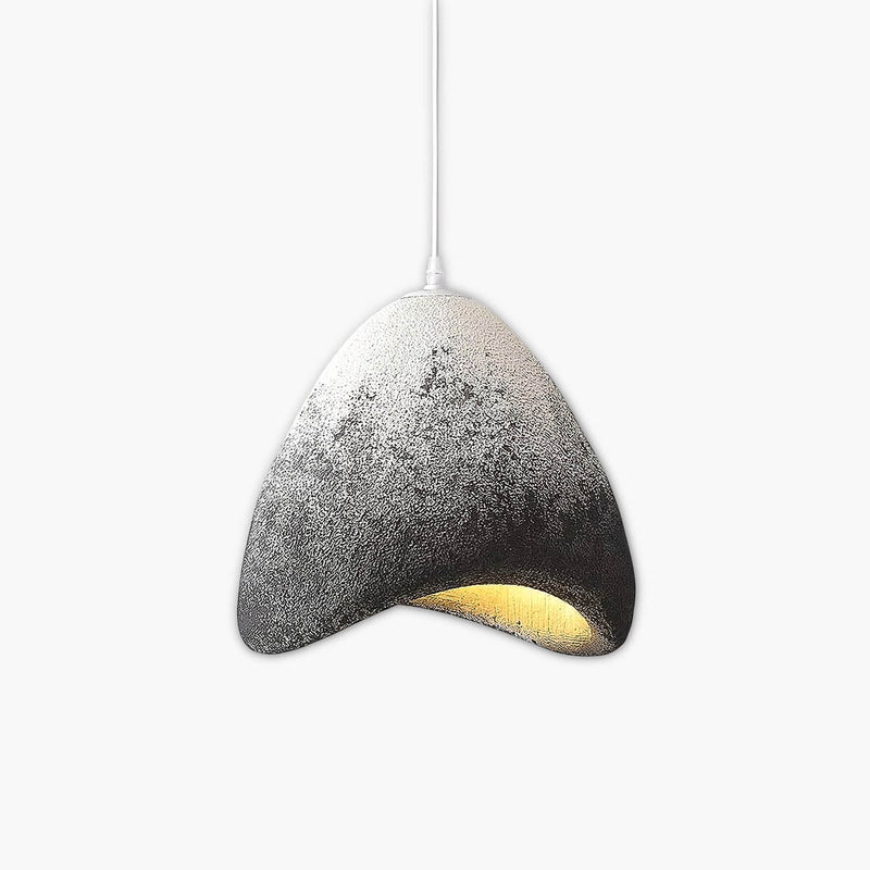 Whitmore Branch Metal Pendant Light — gallery image 1