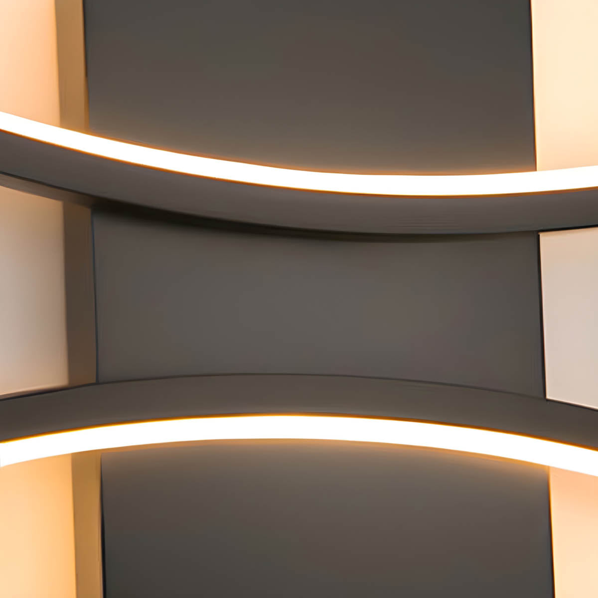 Fenwick Drop Aluminum Wall Sconce — gallery image 18