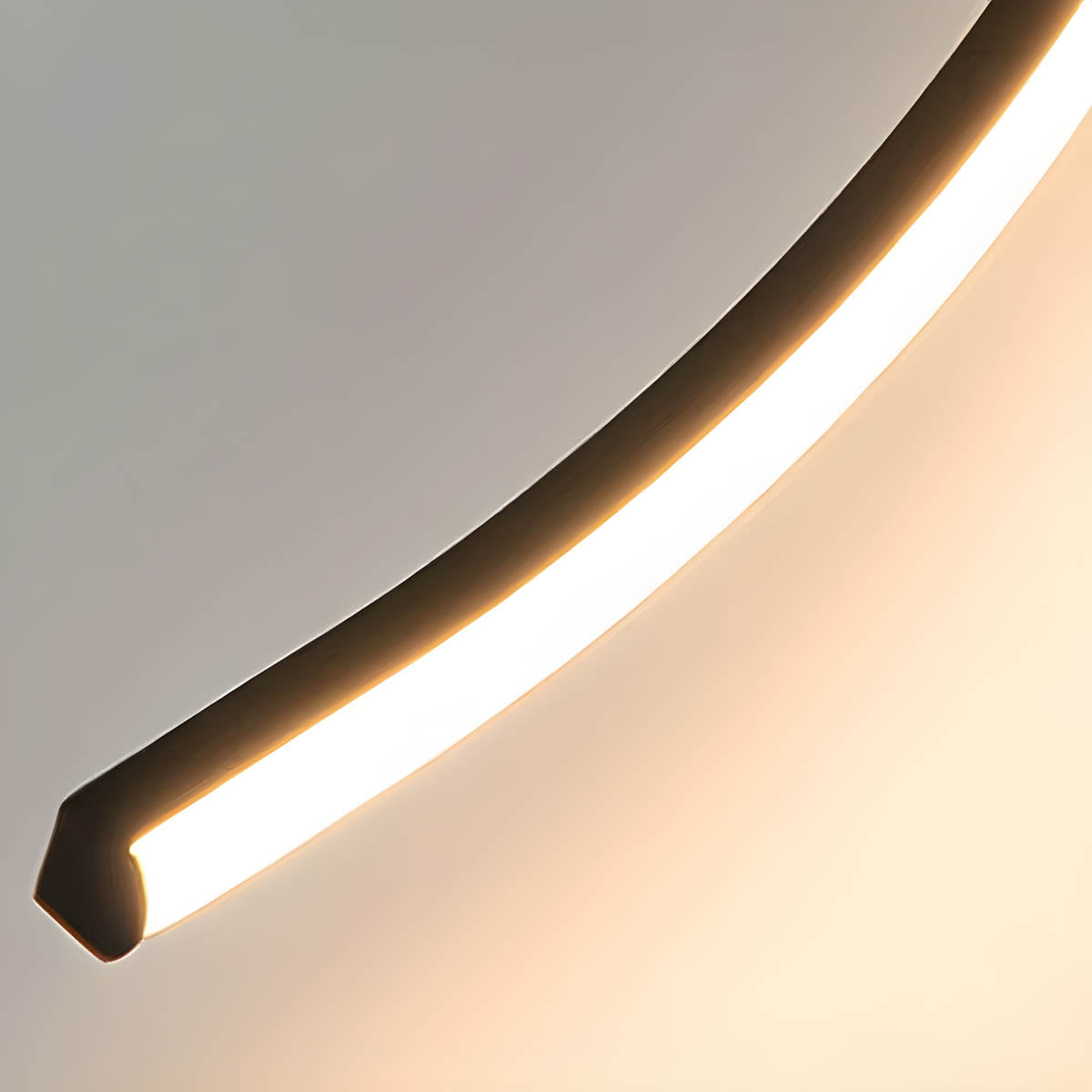 Fenwick Drop Aluminum Wall Sconce — gallery image 23