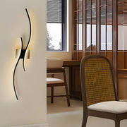Fenwick Drop Aluminum Wall Sconce — gallery image 10