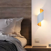 Sequoia Drop Aluminum Outdoor Wall Light — gallery image 9