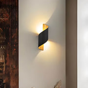 Sequoia Drop Aluminum Outdoor Wall Light — gallery image 7