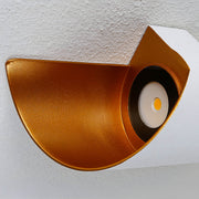 Sequoia Drop Aluminum Outdoor Wall Light — gallery image 15