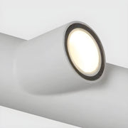 Clover Drop Aluminum Wall Sconce — gallery image 14