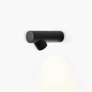 Clover Drop Aluminum Wall Sconce — gallery image 1