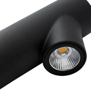 Clover Drop Aluminum Wall Sconce — gallery image 13