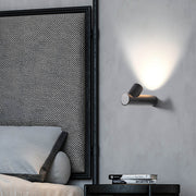 Clover Drop Aluminum Wall Sconce — gallery image 11