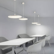 Chestnut Drop Metal Pendant Light — gallery image 9