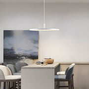Chestnut Drop Metal Pendant Light — gallery image 4