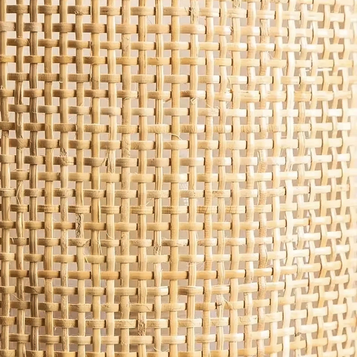 Fielding Drop Rattan Wall Sconce — gallery image 10