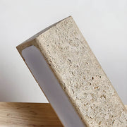 Wildwood Drop Wood Wall Sconce — gallery image 11