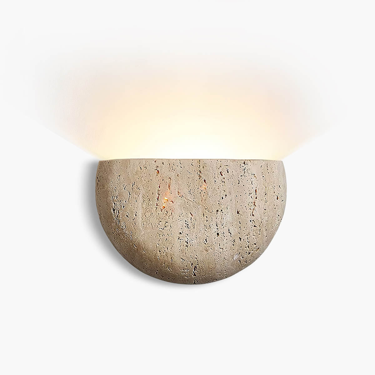 Eastmere Drop Wall Sconce — gallery image 1