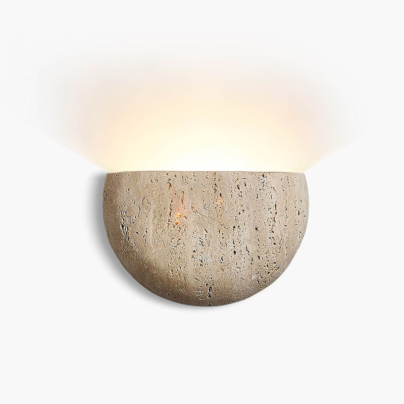 Eastmere Drop Wall Sconce — gallery image 1