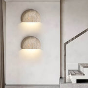 Eastmere Drop Wall Sconce — gallery image 4