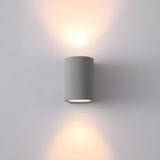 Highwood Drop Ceramic Wall Sconce — gallery image 5