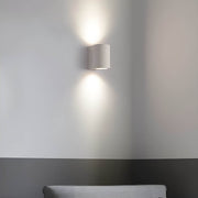 Highwood Drop Ceramic Wall Sconce — gallery image 6