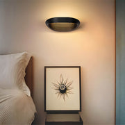 Northwick Drop Aluminum Wall Sconce — gallery image 4