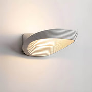 Northwick Drop Aluminum Wall Sconce — gallery image 13